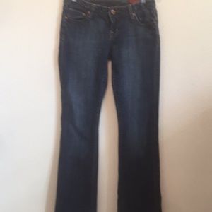 Seven for all mankind jeans